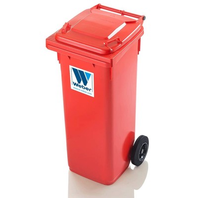 Mülltonne MGB 140 Liter – Weber GmbH